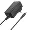 Universal 3.5mm 12V 2.5A US Power Adapter AC Charger For Alldocube KNote Tablet
