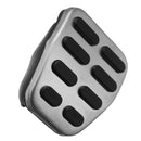 Car MT Fuel Brake Clutch Pedal Cover For VW Golf Jetta MK5 MK6 CC Scirocco B6