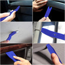 Auto Trim Removal Tool Set for Audio Dash Door Panel Window Molding Fastener Remover Tools Kit