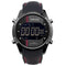 SMAEL 1283 Digital Watch LED Men Sport Outdoor Silicone Strap Military Male Wrist Watch