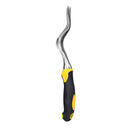Heavy Duty Hand Weeder Garden Weeding Removal Cutter Tools with Ergonomic Handle