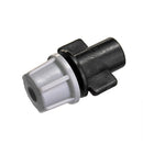 25m DIY Plant Self Watering Micro Drip Irrigation System Garden Hose Kits with Adjustable Dripper