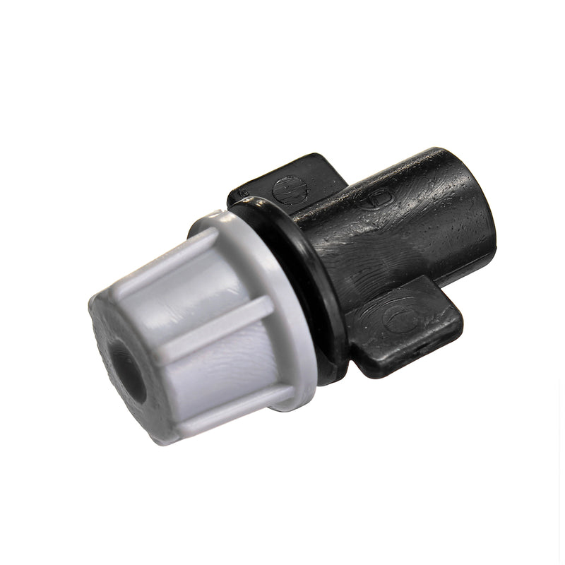 25m DIY Plant Self Watering Micro Drip Irrigation System Garden Hose Kits with Adjustable Dripper