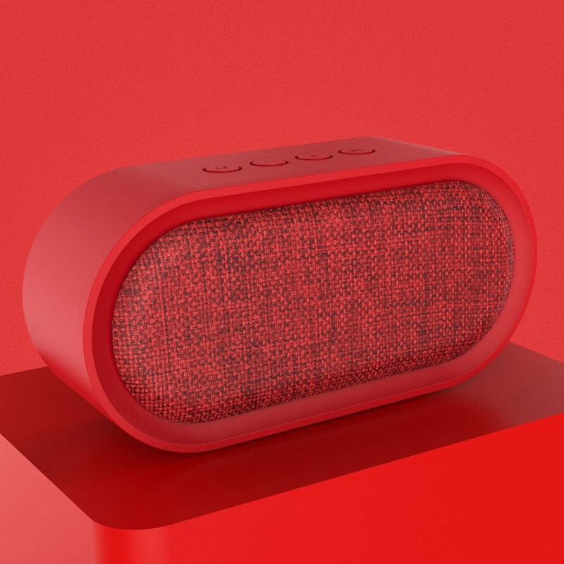 Remax RB-M11 Portable Desktop Wireless bluetooth Speaker Support TF AUX Sound Box Speaker