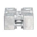 Machifit Z030M Zinc Alloy Central Block for Mini Lathe Tools