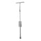 13Pcs 2 In 1 Dent Puller Lifter Hammer Hail Removal T Bar Tools Repair Kit Tabs