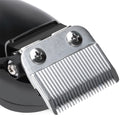 KEMEI KM-1027 Rechargeable Professional Hair Clipper Mens Shaver Trimmer Grooming Set