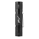 XANES D84 T6 1000Lumens 3Modes Brightness Tactical LED Flashlight