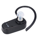 AXON V-183 Digital Hearing Aid Tone Volume Adjustable Behind Ear Sound Voice Amplifier Kits