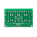 3pcs 4 Channel DC5V 280MA Self-locking Relay Module Trigger Latch Relay Module Bistable