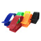Tool Buttons Hooks Clasp Ring Keychain Paracord Bracelet Buckle Key Pouch Belt Fastener Multiple Color Options