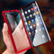Bakeey 360 Full Body Protective Case+Soft HD Screen Protector For Samsung Galaxy S8