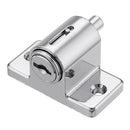 Door Window Lock Sliding Window Security Limit Lock Child Safety Protection Lock Anti-Theft With Key