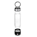Portable Hydrogen Ion Generator Ionizer For Pure H2 Rich Hydrogen Water Bottle Electrolysis Hydrogen