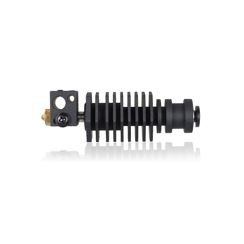 Lerdge Full Metal Low Temperature BP6 Hotend Kit 1.75mm 0.4mm J-head Extruder For 3D Printer Parts