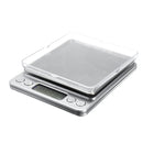 USB Charging Mini Digital LCD Scale Kitchen Cooking Electronic Balance Weight