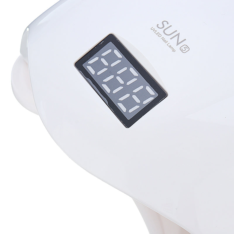 Sparkmaker UV Light Curing Lamp 110-220V Ultraviolet Wavelength 405 for UV Resin 3D Printer
