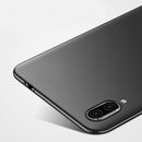 Mofi Frosted Ultra Thin Shockproof Hard PC Back Cover protective Case for Xiaomi Redmi 7 / Redmi Y3