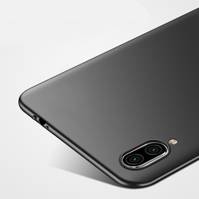 Mofi Frosted Ultra Thin Shockproof Hard PC Back Cover protective Case for Xiaomi Redmi 7 / Redmi Y3