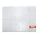 JAKEMY JM-Z17 Anti-static Insulation Phone Repairing Work Pad + Magnetic Project Mat