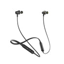 [Dual Dynamic Driver] AWEI G20 bluetooth Earphone Neckband Magnetic Adsorption Waterproof Headphone