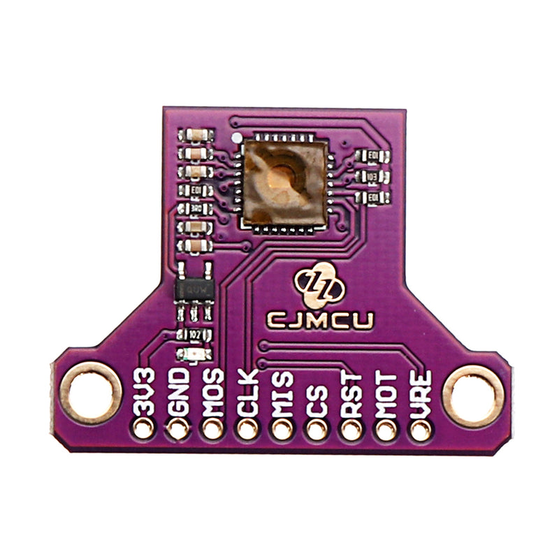 CJMCU-3901 Optical Current Sensor PMW3901 XY Translation Optical Flow Sensor Module