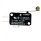 Wendao V-156-1C25  Micro Switch Long Hinge Roller Lever Stroke Limit Switches 10pcs