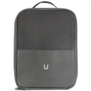 Jordan&Judy Oxford Clothes Shoe Storage Bag Organizer Portable Outdoor Travel Waterproof Bag Case with Zipper