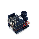 8 Channel Servo Motor Drive Module Multi-channel PWM Driver Board for OpenMV 4 H7 3 M7