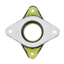 Machifit Shock Absorber Stepper Vibration Damper for 42mm Nema17 Stepper Motor CNC Parts