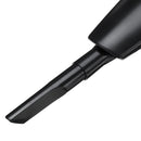 75W Cordless Portable Rechargeable Vacuum Cleaner USB Wet Dry For Car Home