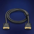 Ugreen VG101 1080P VGA to VGA Cable Male to Male Shielding Video Cable for HDTV PC