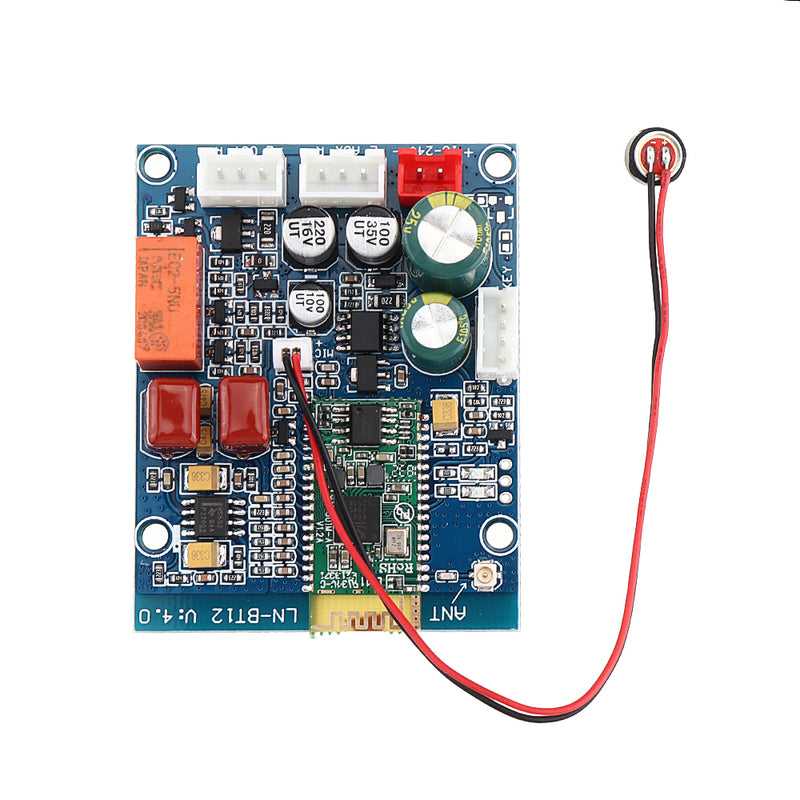 CSR8645 BLE 4.0 Bluetooth Audio Receiver Module Stereo Wireless Board