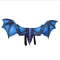 3D Halloween Cosplay Wings Dragon Wing Mardi Gras Dragon Costume Clothes