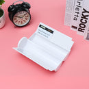 Multi-functional Pencil Case Large Capacity Resistance To Falling Pen Case Child Student Multiple Colors Layered Graffiti Kindergarten Primary School Creative Learn Supplies