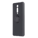 Bakeey Ring Holder Shockproof Soft Silicone Protective Case For Xiaomi Mi 9T/ Mi9T Pro /  Xiaomi Redmi K20 /  Redmi K20 Pro