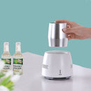 IPRee 28W 350ml Smart Electric Fast Cooling Cup Cooler Cold Drink Machine DC 12V