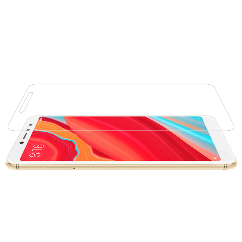 NILLKIN H Anti-Explosion Tempered Glass Screen Protector For Xiaomi Redmi S2/Redmi S2 Global Version