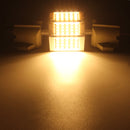 R7S 78mm 8W 60 SMD 4014 800Lm LED Warm White Pure White Light Lamp Bulb AC85-265V