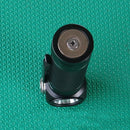 WAINLIGHT BD13 Mini Flashlight USB Rechargeable 21700 Battery Magnetic Attraction Portable Torch Light Camping Hunting Work Lamp