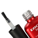 DANCINGNAIL UV Gel Top Coat Base Primer Manicure Soak Off Acrylic Glaze Black Polish