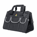 12inch 14inch 17inch 19inch Heavy Duty Tool Bag Case Portable Oxford Cloth Hardware Pouch