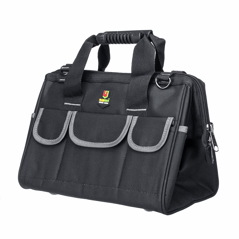 12inch 14inch 17inch 19inch Heavy Duty Tool Bag Case Portable Oxford Cloth Hardware Pouch