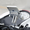 BIKIGHT Bicycle Electiric Cars Motorcycles Scooters Phone Holder Universal For iPhone Xiaomi 8 GPS