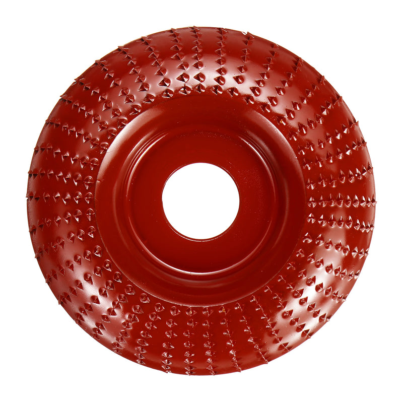75mm Wood Grinding Wheel Rotary Disc Sanding Wood Carving Tool Abrasive Disc Tools