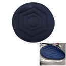 Car Rotating Seat Mobility Aid Cushion With Memory Foam Home