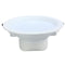 12W LED Flush Mount Recessed Ceiling Panel Down Light AC85-265V