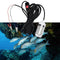 ZANLURE 12V Fishing Lamp 108pcs 2835 LED Underwater Fish Finder Light Pulls Shrimp Squid Krill Fishing Lure Light