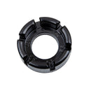 PROMEND 6 Ports Spokes Chrome-molybdenum Steel Wire Wrench Repair Tool 3.2mm/3.3mm/3.5mm/13G/14G/15G