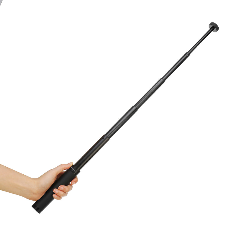 Extension Rod Bar Selfie Stick Holder Stand Tripod Mount Handheld Gimbal for DJI OSMO Mobile 2